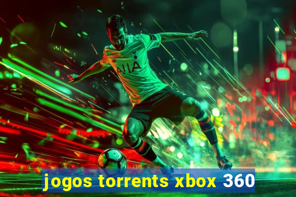 jogos torrents xbox 360